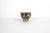 Small Vintage Studio Pottery Bowl For Sale - Image 4 of 8