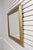 Age: c1950s Details: Nice Gold Finish Green Highlights All Wood Frame Quality Construction Offered @ Fraction of Original...