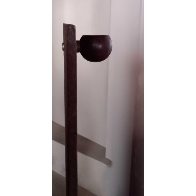 Olivia Coat Stand by Pietro Meccani for Meccani Arredamenti, 1989 For Sale - Image 12 of 15