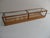 Vintage Dutch Bakery Display Cabinet, 1920s For Sale - Image 10 of 13