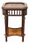 Louis XVI Neoclassical Inlaid Table For Sale