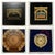 Contemporary 20 Commemorative Texas State Capitol Christmas Ornaments - 2001-2023 For Sale - Image 3 of 12