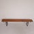 Wood Folding Bench for Terrace, 1960s For Sale - Image 7 of 18