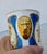 Ceramic Commemorative Cup Charles and Camilla 2005 For Sale - Image 7 of 10