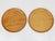 Foldable Serving Table with Detachable Trays by Paul Nagel for Jie Gantofta, Sweden, 1960 For Sale - Image 10 of 11