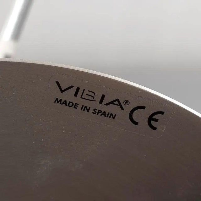 21st Century White "Jazz 1335" Pendant Lamp by Diego Fortunato for Vibia For Sale - Image 11 of 11