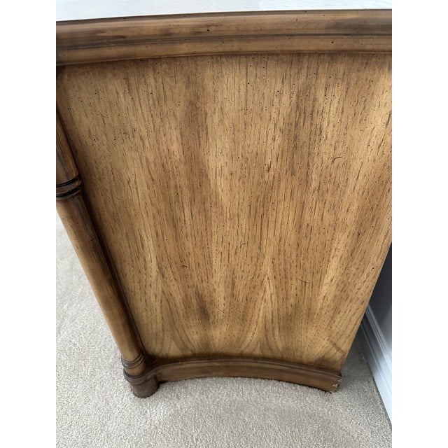 Stanley Furniture Mid-Century Buffet For Sale - Image 12 of 13