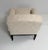 Wood Classic Gentleman's Arm Chair- Rive Gauche Armchair For Sale - Image 7 of 16