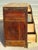 Wood Antique Chest of Drawers in Beech, 1800s For Sale - Image 7 of 18