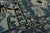 Persian 1970s Vintage Persian Handmade Wool Cotton Light Brown Area Rug For Sale - Image 3 of 11