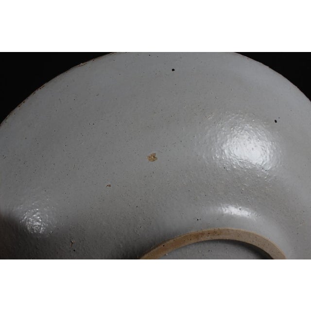 Danish Sculptural Sun Wall Sconce from Brangstrup Stentøj, 1970s For Sale - Image 13 of 17