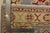 Kazak Runner 2’2” X 6’4” Gray Wool Tribal Hand-Knotted Oriental Rug For Sale - Image 12 of 12
