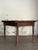 Antique Primitive Table/Desk For Sale - Image 4 of 10