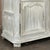 19th Century Country French Whitewashed Oak Buffet For Sale - Image 10 of 18