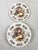 Ceramic Vintage Johnson Brothers Windsor Fruit Bread and Butter Plates-Set of 8 For Sale - Image 7 of 12