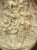 Baroque 19th Century Carved Meerschaum Devotional Relief of The Descent from the Cross For Sale - Image 3 of 16