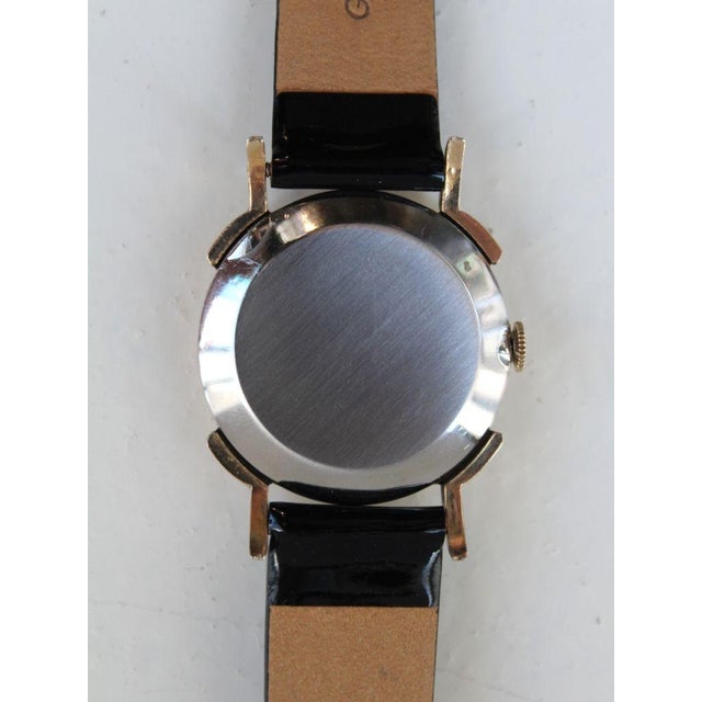 Eugene Funky Cocktail Case Watch, 1960s For Sale - Image 12 of 16