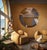 Textile Peggy Armchair by Ottiu For Sale - Image 7 of 12