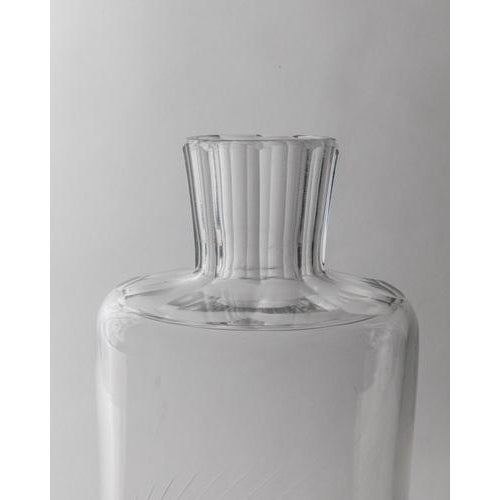 Vintage Murano Glass Decanter, 1960s For Sale - Image 6 of 11