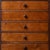 Wood Collectors Chest, 19th Century For Sale - Image 7 of 13