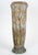 Glass Vase with Wooded Lakeside Landscape from Daum Nancy, France, 1890s For Sale - Image 3 of 8