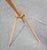 Mid-Century Bamboo and String Floor Lamp, 1960s For Sale - Image 15 of 16