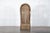 English Willow Porter's Chair, 1940 For Sale - Image 4 of 8