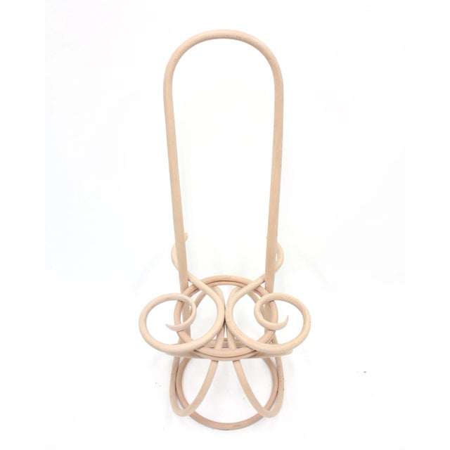 Model Chair Of The Rings Chair by Martino Gamper for Thonet, 2008 For Sale - Image 10 of 13