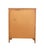 Sherrill Furniture Solid Cherry Italian Neoclassical Tuscan Style 38" Chest of Drawers 3100 For Sale - Image 12 of 14
