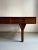 Rosewood Coffee Table by Nanna Ditzel for Søren Willadsen | Denmark | 1950s For Sale - Image 6 of 13