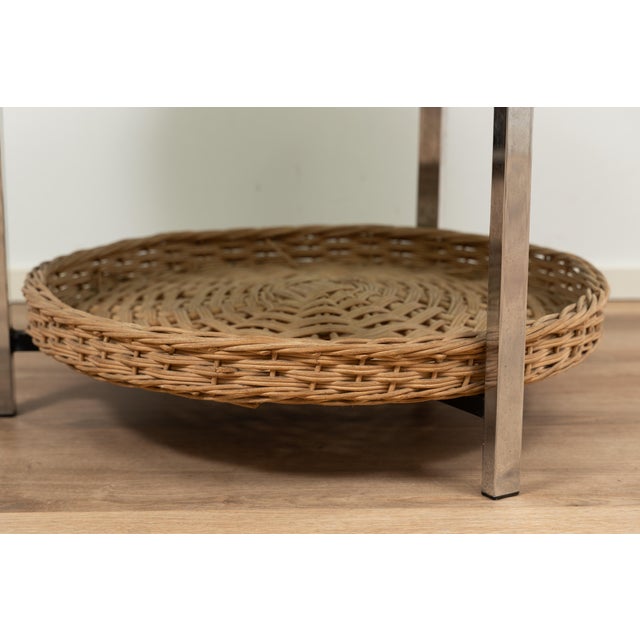 Coffee Table by Rohé Northwestern, 1960s For Sale - Image 4 of 7