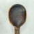 Early 20th Century Kamba Wooden Spoon Kenya MATTER COLLECTION For Sale In Denver - Image 6 of 8