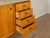 Mid-Century Modern Vintage Kitchen Cabinet, 1950s For Sale - Image 3 of 14