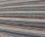 Flat-Weave Kilim Rug by Keivan Woven Arts, Brown and Blue 8'0 X 11'6 For Sale In Atlanta - Image 6 of 13