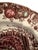 Johnson Brothers Johnson Brothers “His Majesty” Turkey Transferware Thanksgiving Dinner Plate For Sale - Image 4 of 8