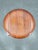 German Industrial Stool with Plywood Seat, 1950s For Sale - Image 4 of 10
