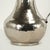 Vintage Silver Plate Pitcher With Toucan For Sale - Image 9 of 11