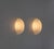 Kumo Wall Lamps by Kazuhide Takahama for Sirrah, 1980s, Set of 2 For Sale - Image 10 of 10