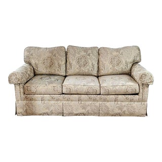 Ethan Allen Traditional Sofa For Sale