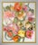 Not Yet Made - Made To Order Scattered Bunch Color Pastel Poppies For Sale - Image 5 of 6