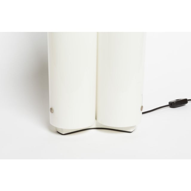Mezzachimera Table Lamp by Vico Magistretti for Artemide, 1980s For Sale - Image 13 of 14