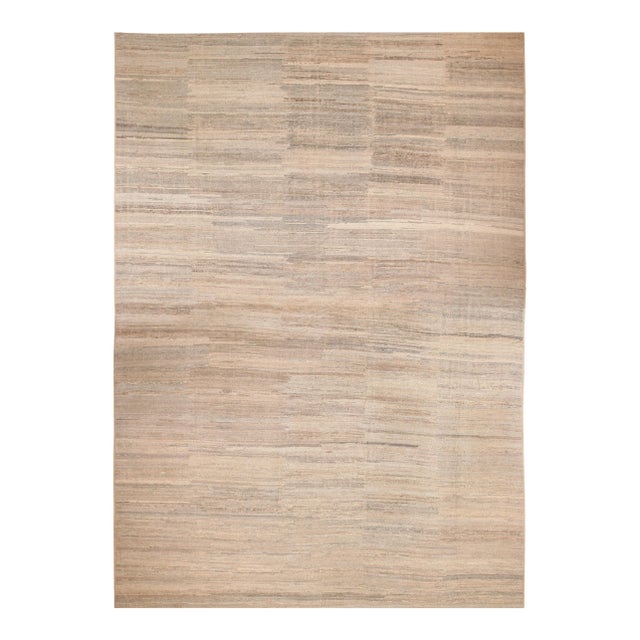 Oversized Moroccan Rug For Sale