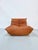 Vintage Togo Lounge Chair in Cognac Leather by Michel Ducaroy for Ligne Roset For Sale - Image 11 of 11