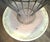 Mid Century Warren Platner Style Side Table For Sale - Image 11 of 13