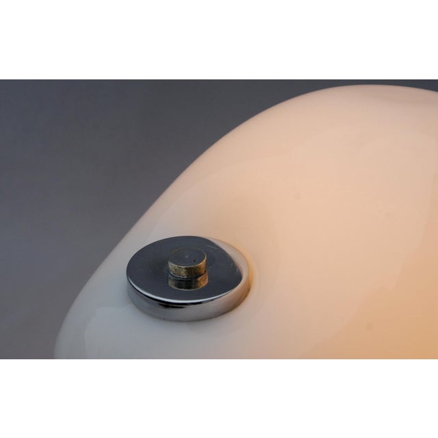 Cobra Table Lamp from Guzzini, Italy, 1970s For Sale - Image 12 of 13