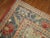 Worn Antique Zabihi Collection Ziegler Mahal Rug - 10' x 14' For Sale - Image 11 of 11