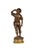 Charles Anfrie, Boy Sculpture, 1800s, Bronze For Sale - Image 4 of 11