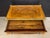 Antique French Marquetry Desk, 1900 For Sale - Image 4 of 18