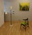 Arredoluce Trienale Floor Lamp by Angelo Lelli, Italy For Sale - Image 18 of 18