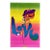 Peter Max Pop Art Poster 8 Love 1970 For Sale